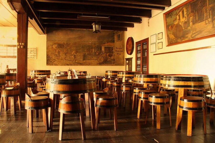 Funchal: H.M. Borges Winery Guided Tour with Wine Tasting - Should you book H.M. Borges in Funchal?