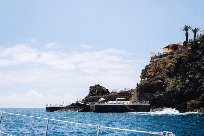Funchal: Half and Full Day Private Sailboat Tour - Key highlights worth planning around