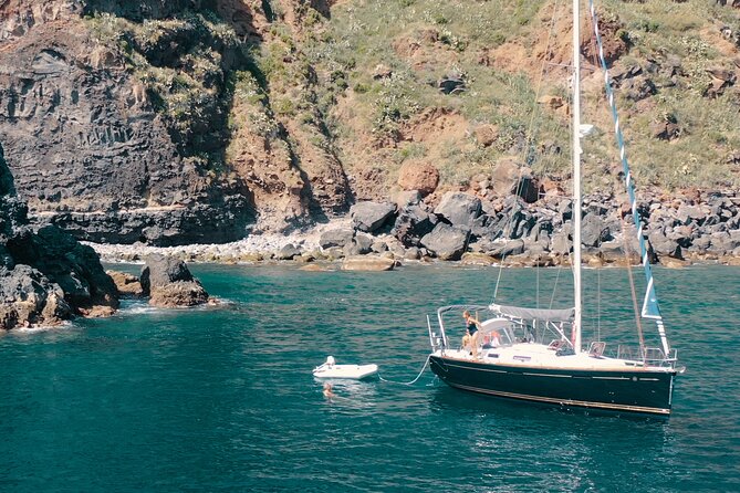 Funchal: Half and Full Day Private Sailboat Tour - Private sailing from Funchal: why this day feels different