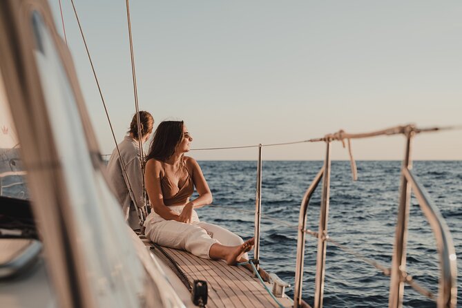 Funchal: Half and Full Day Private Sailboat Tour - Price and value: how 739 per group up to 6 adds up