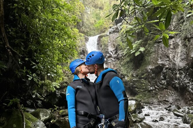 Funchal: Half-day Beginners Canyoning - Key highlights worth prioritizing