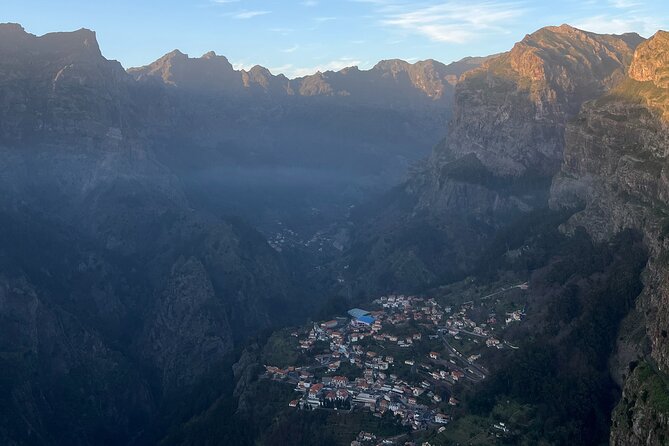 Funchal highlights 5h Private Tour in Madeira - Key highlights you should care about