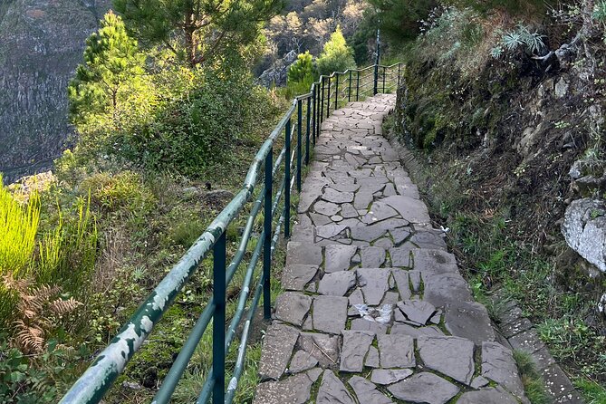 Funchal highlights 5h Private Tour in Madeira - Stop 2, Pico dos Barcelos: quick, airy views over Funchal