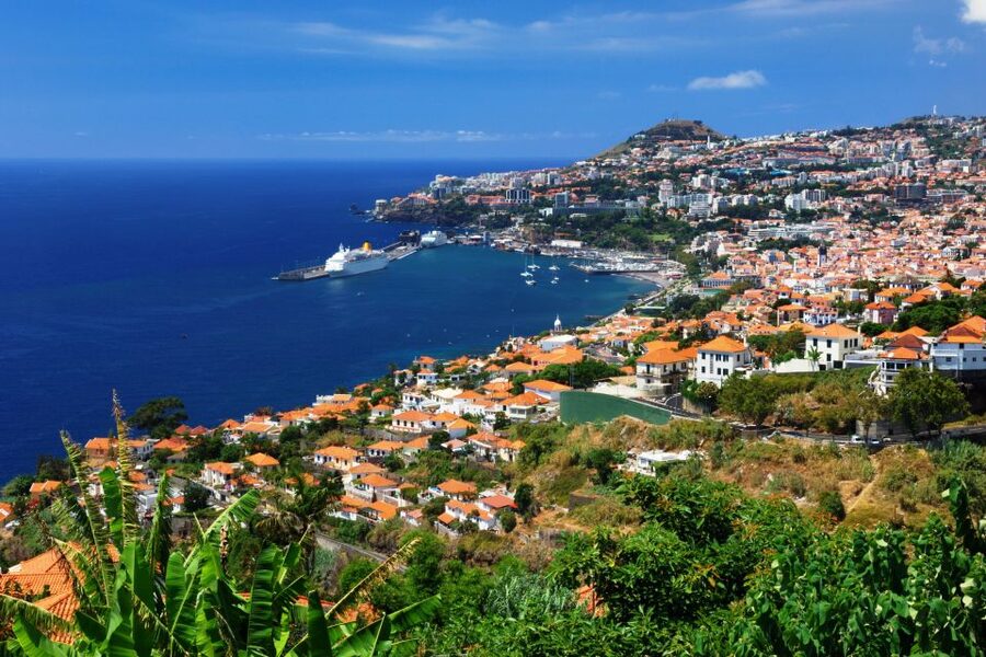 Funchal: Hop-On Hop-Off Bus Tour - Key things I’d plan around