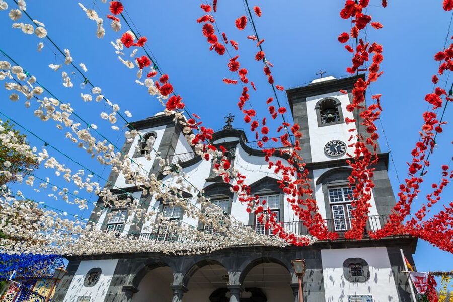Funchal: Hop-On Hop-Off Bus Tour - The Funchal stops that make the city feel walkable again