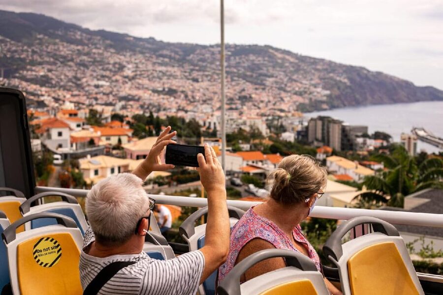 Funchal: Hop-On Hop-Off Bus Tour - Practical tips for smoother hop-offs and fewer frustrations