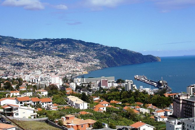 Funchal Hop-On Hop-Off Tour 3 in 1 - City Hall, Cathedral, and the museums you can pair with a ticket