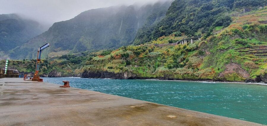 Funchal: Madeira Island 4x4 Private Customizable Tour - Key Things I’d Book This Tour For