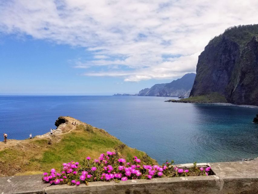 Funchal: Madeira Island 4x4 Private Customizable Tour - Who This Tour Fits Best (And Who Might Prefer Something Else)