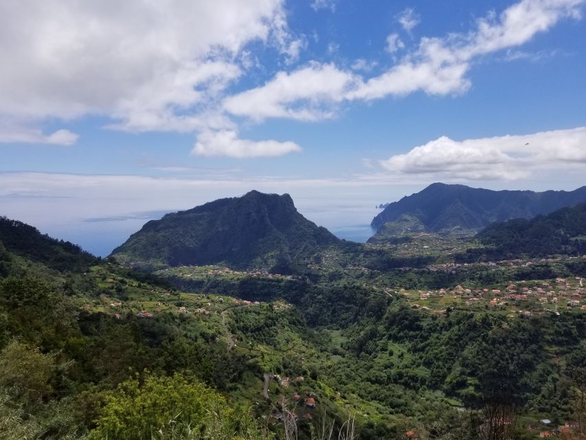 Funchal: Madeira Island 4x4 Private Customizable Tour - Should You Book This Funchal Private 4x4 Tour to Porto Moniz?