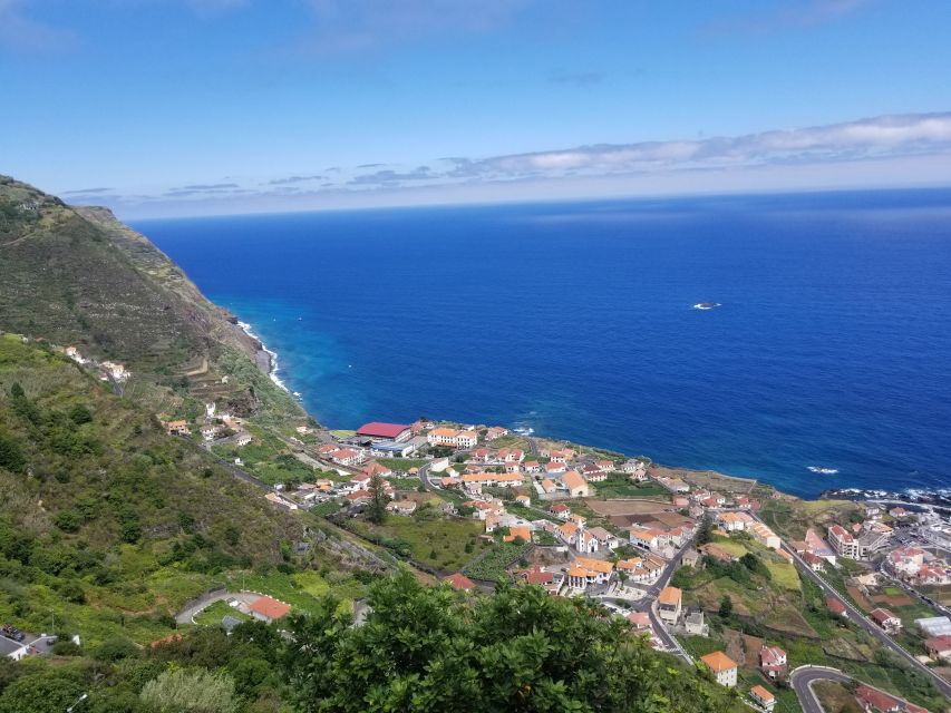 Funchal: Madeira Island 4x4 Private Customizable Tour - Sea Cliffs, Waterfalls, and Lush Madeira: Why This Route Works