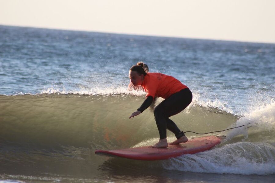 Funchal: Madeira Island Group Surf Lesson - Choosing the surf spot: Praia do Seixal, Praia de Machico, and Porto da Cruz