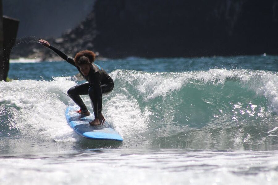 Funchal: Madeira Island Group Surf Lesson - Gear, wetsuit comfort, and what to pack for Madeira’s chilly Atlantic