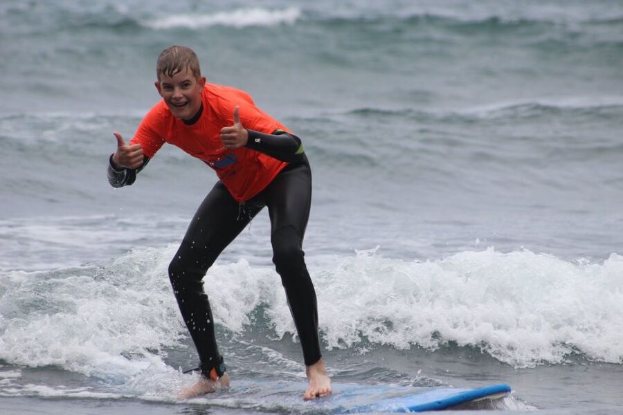 Funchal: Madeira Island Group Surf Lesson - Quick decision guide: should you book this Madeira surf lesson?