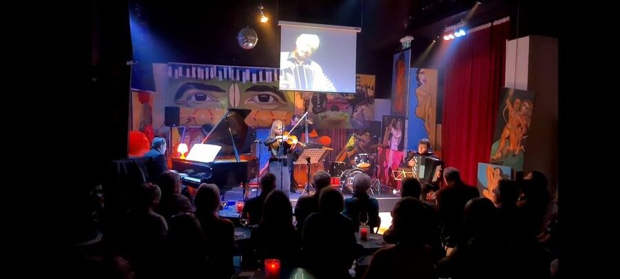 Funchal: MAMMA Museum & Concert Ticket with 1 Drink - Key Things I’d Put on Your Radar