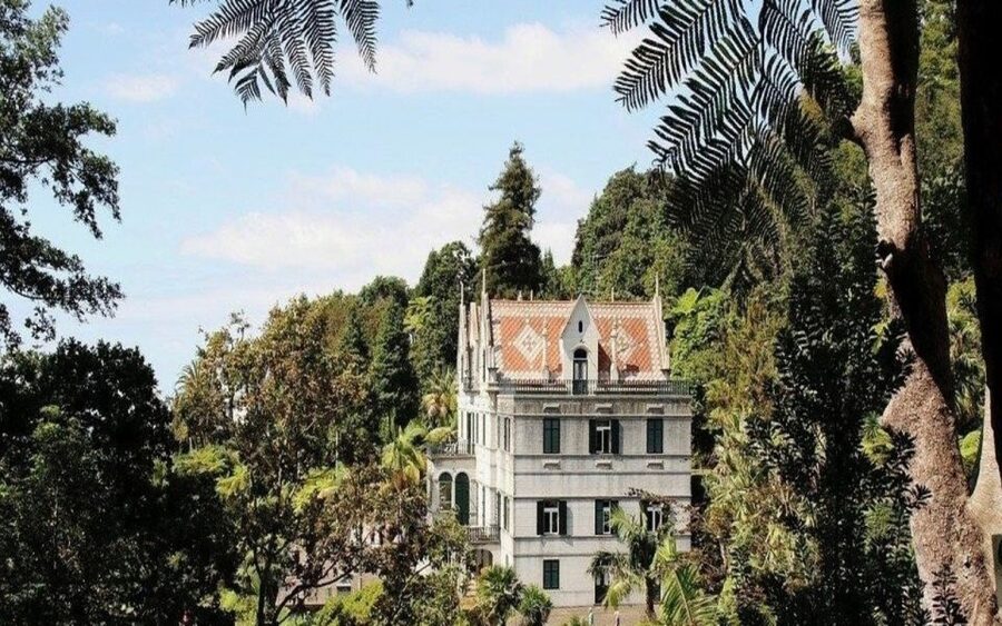 Funchal: Monte Palace Tropical Gardens Tuk Tuk Tour - Why a Tuk Tuk Tour Feels Right in Funchal