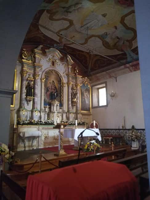 Funchal: Nuns Valley Easy Walk with Mountain Surroundings - Key things to know before you go to Nuns Valley from Funchal