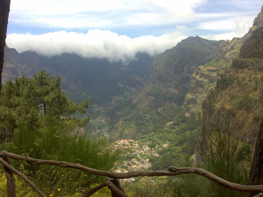 Funchal: Nuns Valley Half Day Tour - Key things you will like on this tour
