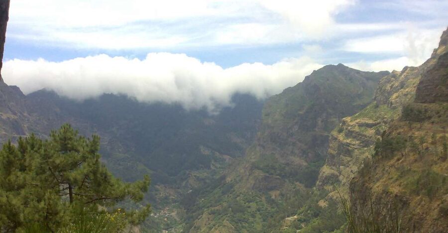 Funchal: Nuns Valley Half Day Tour - Village time in Curral das Freiras, and what to notice during your 45 minutes