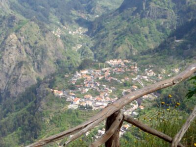 Nuns Valley Half Day Tour