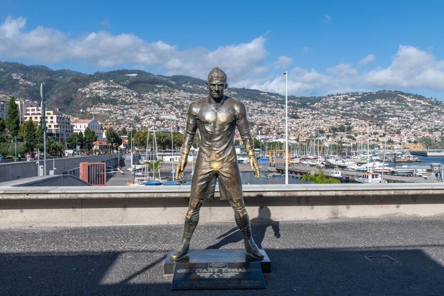 Funchal: Old Town Tuk Tuk Tour with Drop-Off at CR7 Museum - The Ride and Pickup: A Simple Plan That Fits Real Schedules