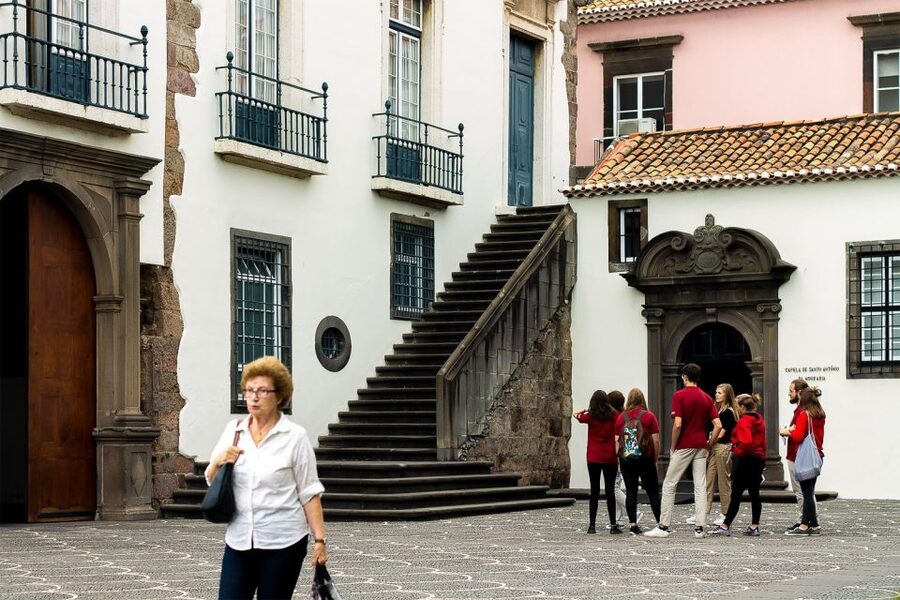 Funchal: Old Town Walking Tour - Key things I’d clock before you go