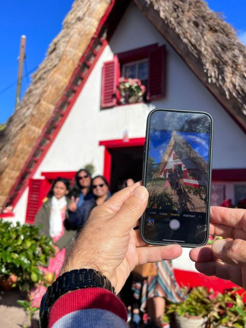 Funchal: Pico do Areeiro, Caniçal, Santana Jeep Safari Tour - Price and value: why $82 can feel fair for what you get