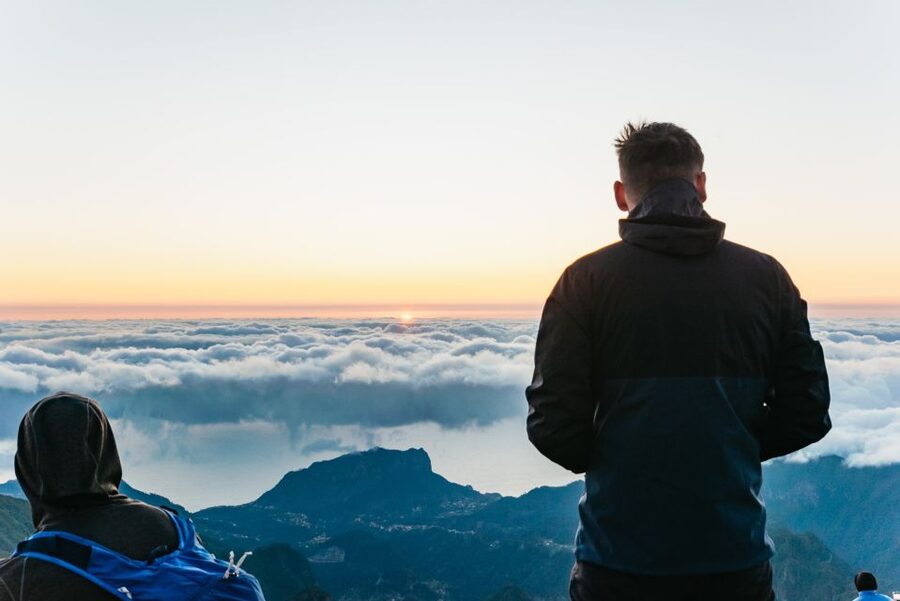 Funchal: Pico do Arieiro Sunrise Transfer Self-guided Hike - Key Points Before You Go