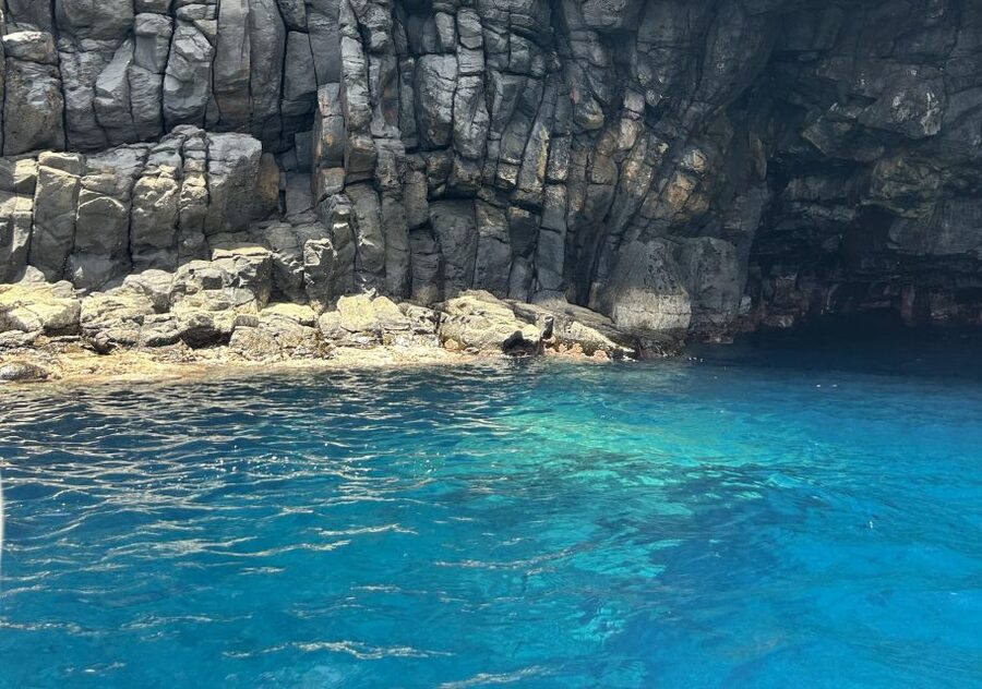 Funchal: Private Boat Tour w/Snorkel & Paddleboard - Stop for snorkeling: masks, snorkels, noodles, and flexible timing