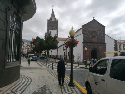Private Guided Tour of Historic Center by Tuk Tuk