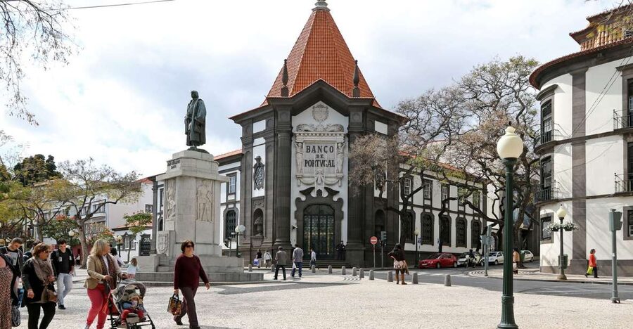Funchal: Private Guided Walking Tour - Key highlights to look for on this walk