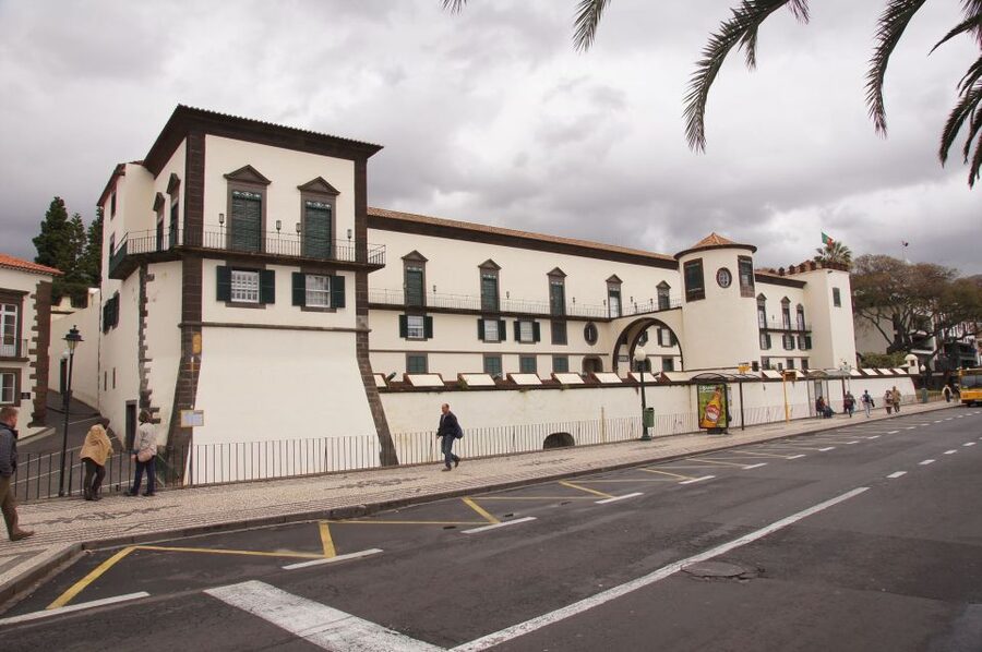 Funchal: Private Guided Walking Tour - Why a private Funchal walk beats a big-group shuffle