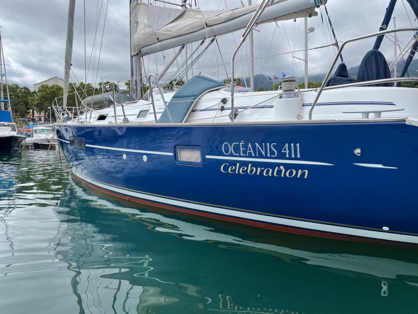Funchal: Private Sailing Sunrise, Sunset & Moonlight Cruises - Why This Wind-Forward Sailing Feels Like Madeira at Its Best