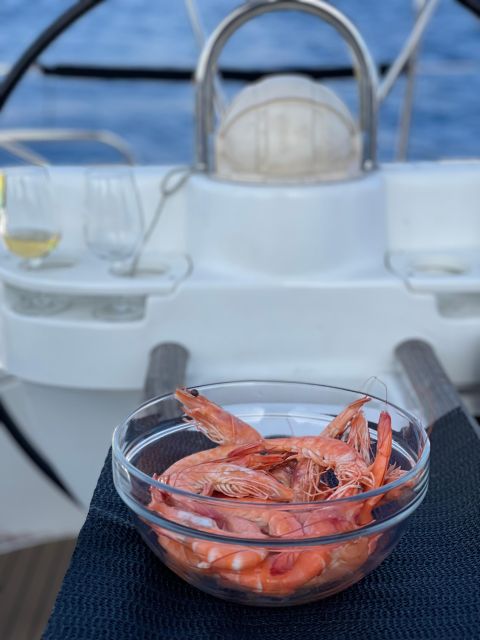 Funchal: Private Sailing Sunrise, Sunset & Moonlight Cruises - Sunset and Moonlight on the Water, Without the Rush