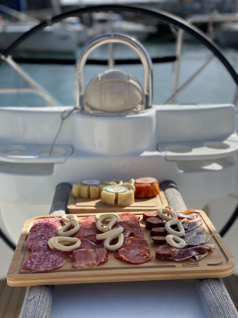 Funchal: Private Sailing Sunrise, Sunset & Moonlight Cruises - Swimming Breaks and Onboard Extras That Make It Memorable