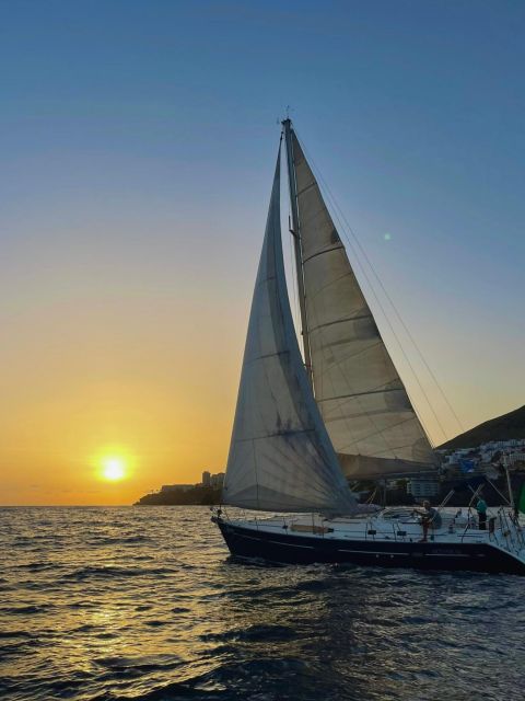 Funchal: Private Sailing Sunrise, Sunset & Moonlight Cruises - Practical Tips So You Enjoy Every Minute