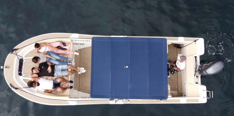 Funchal: Private Sunset Boat Trip - Snorkel & Paddle - Key highlights that make this trip worth it