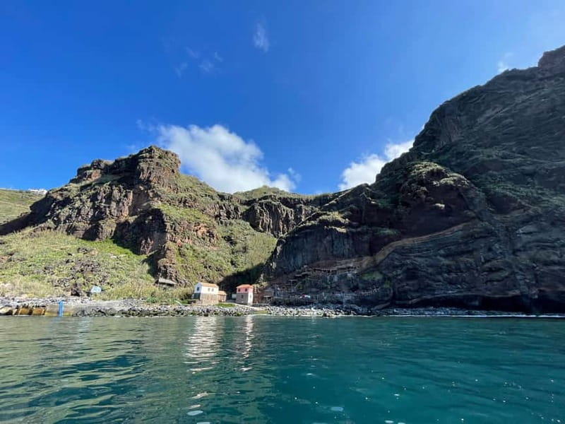 Funchal: Private Sunset Boat Trip - Snorkel & Paddle - The 2.5-hour sunset rhythm: what happens when