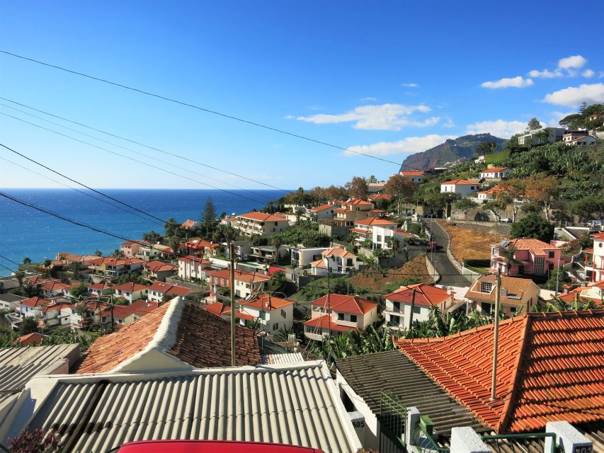 Funchal: Private Tour with a Local Guide - Key Things You’ll Appreciate