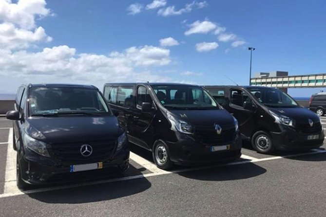 Funchal Private Transfers Service to Madeira Airport - Price and what you are actually getting for $30.39 per person