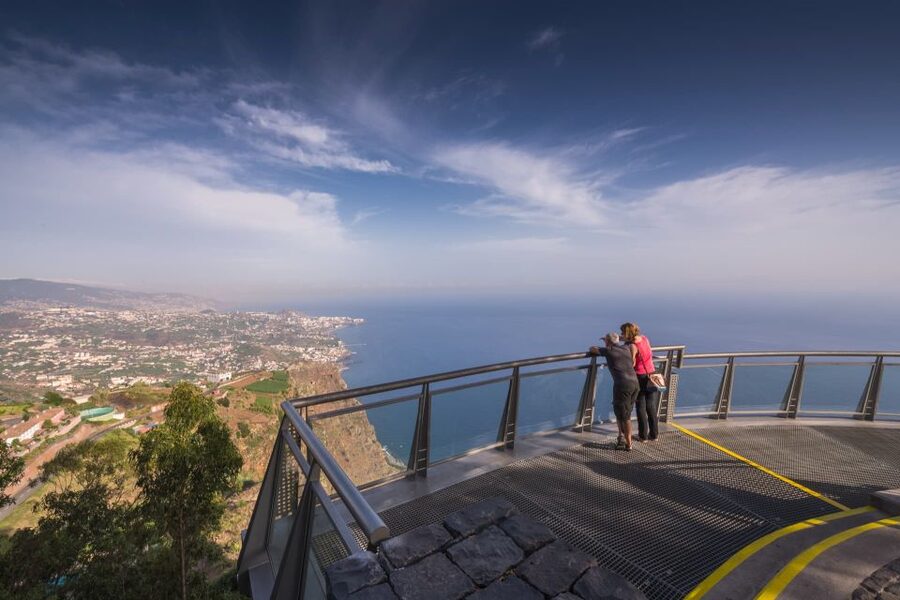 Funchal: Private Tuk-Tuk Tour to Cabo Girão Cliff - Skywalk - Price and value: what $129 really buys you
