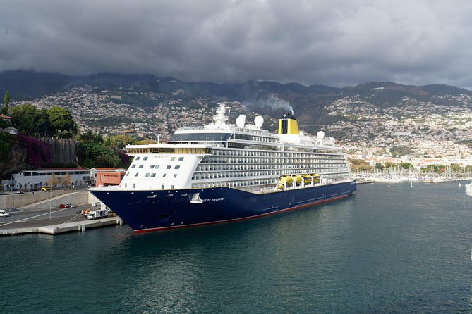 Funchal Private Vehicle Service with Driver for a Half Day or Full Day - Key things you’ll love about this private Madeira driver