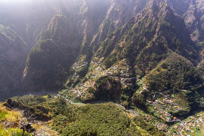 Funchal Private Vehicle Service with Driver for a Half Day or Full Day - How vehicle choice changes your experience (and your comfort)