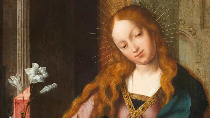 Funchal: Sacred Art Museum of Funchal Entry Ticket - Key things to know before you go