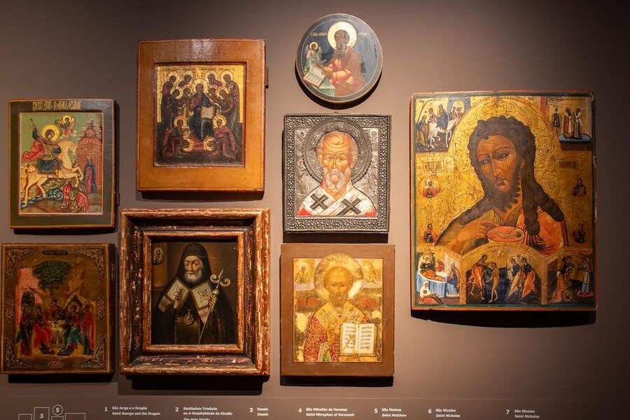 Funchal: Sacred Art Museum of Funchal Entry Ticket - What the Sacred Art Museum of Funchal shows you in 50 minutes