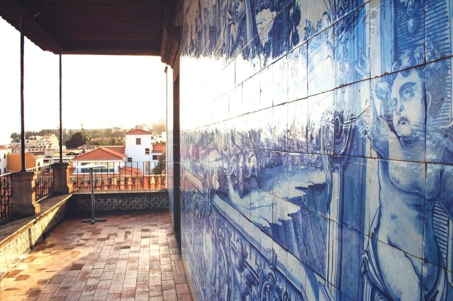 Funchal: Sacred Art Museum of Funchal Entry Ticket - Self-guided vs guided tour, and how to avoid the common disappointment