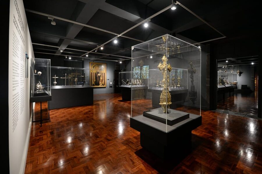 Funchal: Sacred Art Museum of Funchal Entry Ticket - Timing, pacing, and getting value from a short visit