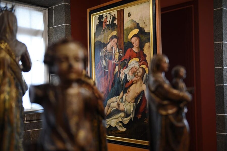 Funchal: Sacred Art Museum of Funchal Entry Ticket - Price and value: what $11 buys you