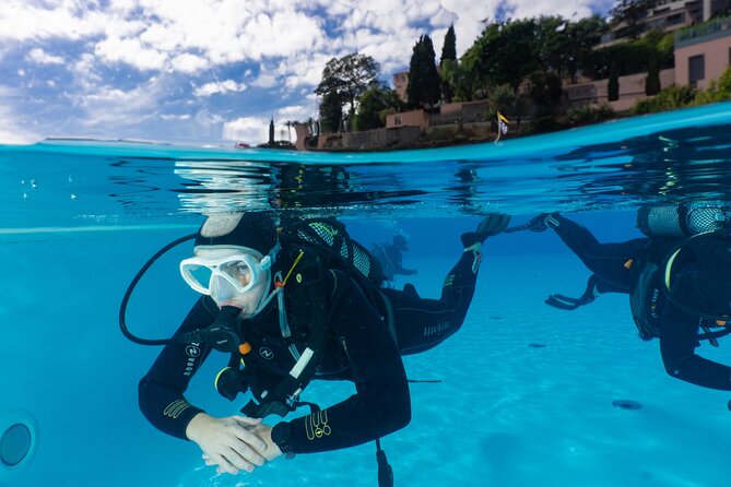 Funchal: Scuba Diving Experience for Beginners - Why Funchal’s beginner scuba setup feels so practical