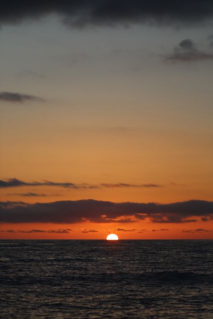 Funchal: Sunset Sailing Private Tour - Panoramic city views without the crowd headache